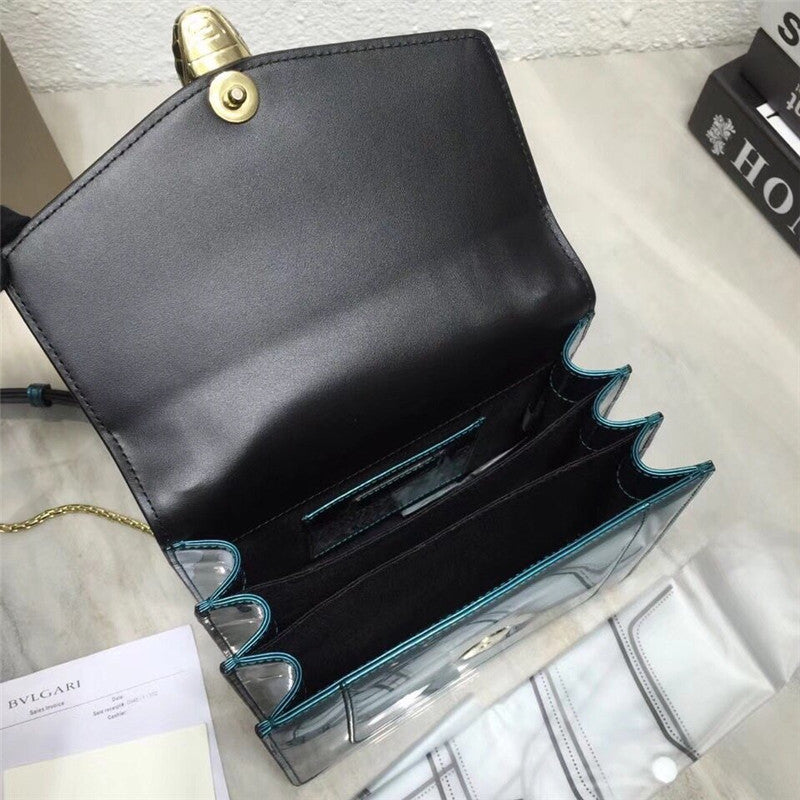 High Quality Luxury Bvlgari Serpenti Bag 20 product detail