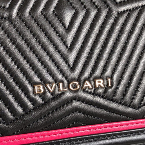 High Quality Luxury Bvlgari Snake Bag – Style 42629 product detail