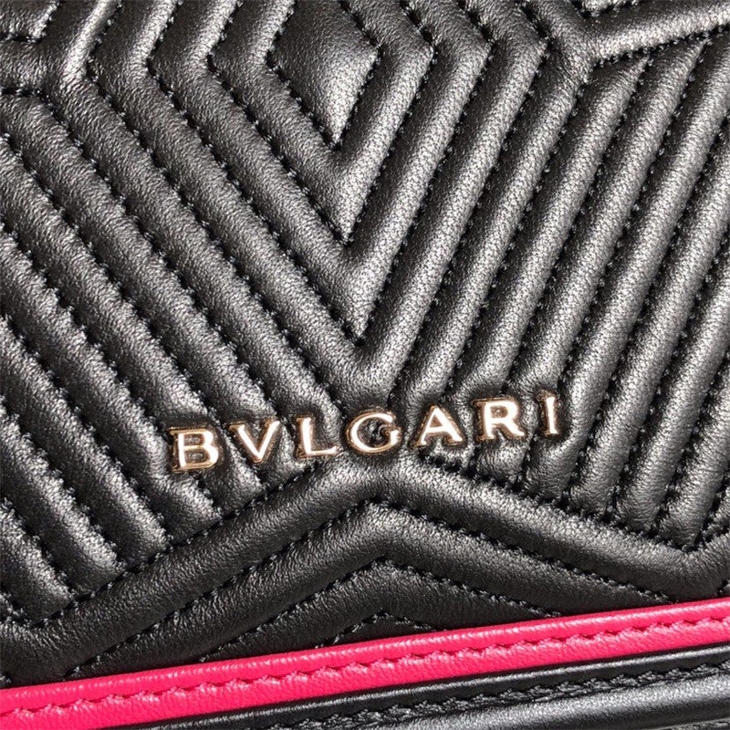 High Quality Luxury Bvlgari Snake Bag – Style 42629 product detail