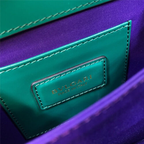 High Quality Luxury Bvlgari Bag Designer Bags Replicas – Style 48611 product detail