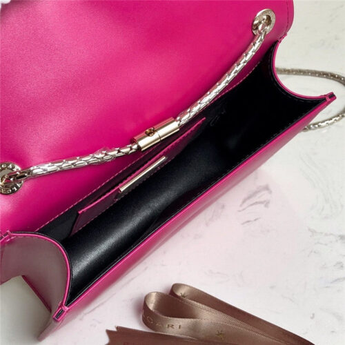 High Quality Luxury Bvlgari Serpenti Forever Bag – Style 42592 product detail