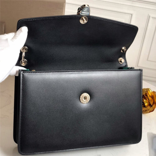 High Quality Luxury Bvlgari Serpenti Forever Shoulder Bag product detail