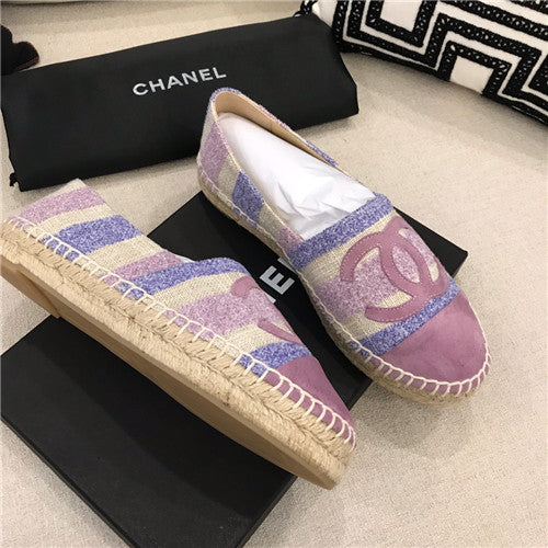 High Quality Luxury Chanel Sneakers Women – Style 81894 alternate view
