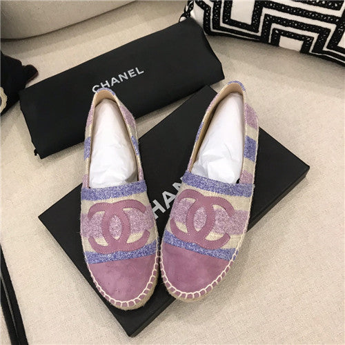 High Quality Luxury Chanel Sneakers Women – Style 81894