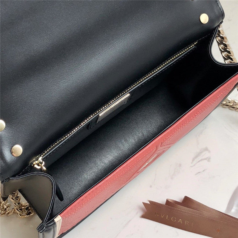 High Quality Luxury Bvlgari Snake Bag – Style 42628 product detail