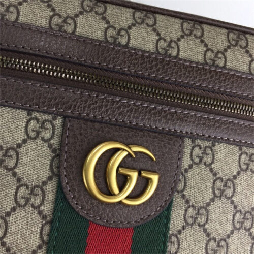 High Quality Luxury Gucci Ophidia GG Small Messenger Bag product detail
