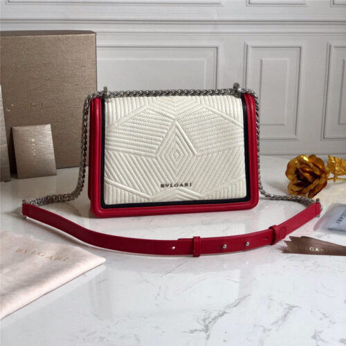 High Quality Luxury Bvlgari Snake Bag alternate view