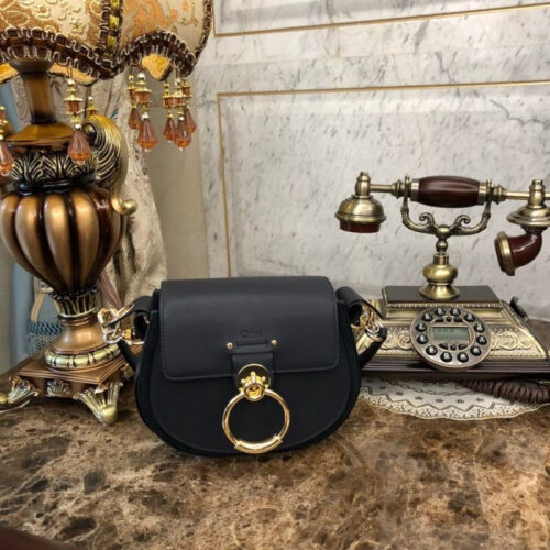 High Quality Luxury Chloe Tess Small Hobo Bag