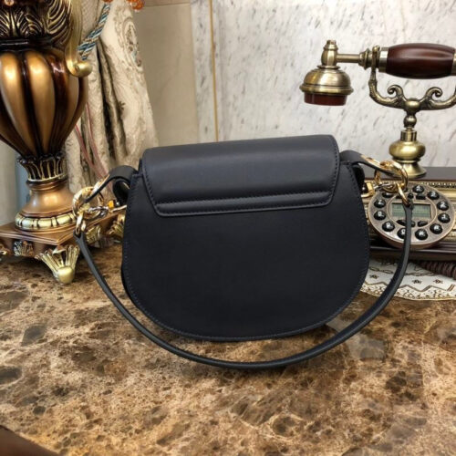 High Quality Luxury Chloe Tess Small Hobo Bag alternate view