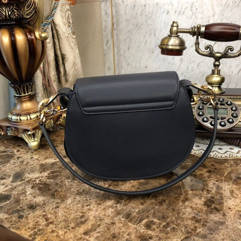 High Quality Luxury Chloe Tess Small Hobo Bag product detail