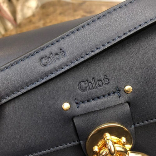 High Quality Luxury Chloe Tess Small Hobo Bag product detail