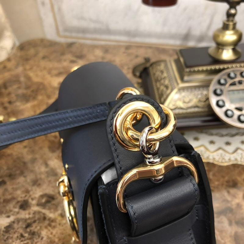 High Quality Luxury Chloe Tess Small Hobo Bag product detail