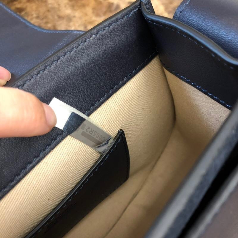High Quality Luxury Chloe Tess Small Hobo Bag product detail