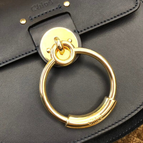 High Quality Luxury Chloe Tess Small Hobo Bag product detail