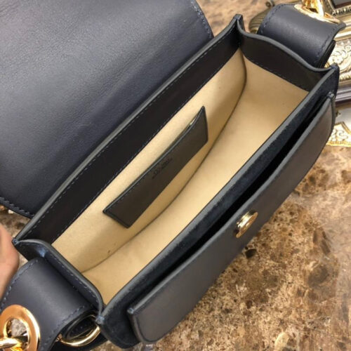 High Quality Luxury Chloe Tess Small Hobo Bag product detail