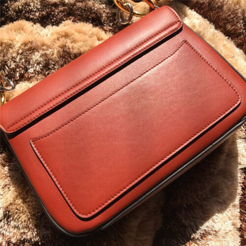 High Quality Luxury Chloe C Bag Medium – Style 30234 product detail