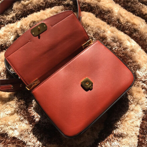High Quality Luxury Chloe C Bag Medium – Style 30234 product detail