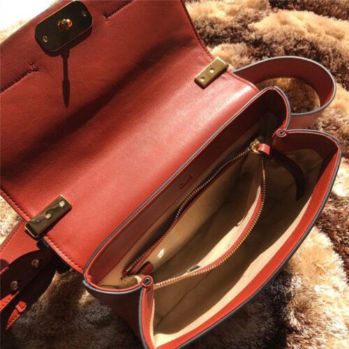 High Quality Luxury Chloe C Bag Medium – Style 30234 product detail
