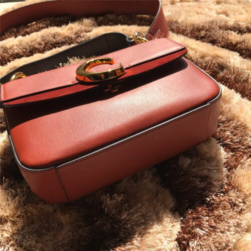 High Quality Luxury Chloe C Bag Medium – Style 30234 product detail