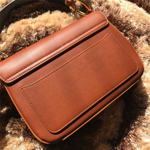 High Quality Luxury Chloe C Bag Medium product detail