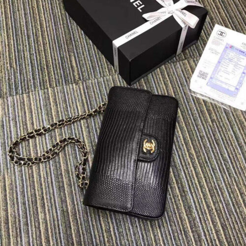 High Quality Luxury Chanel CF Shoulder Bag alternate view