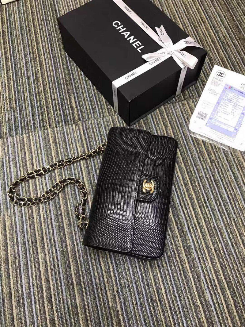 High Quality Luxury Chanel CF Shoulder Bag product detail