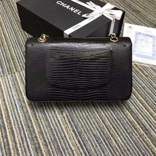 High Quality Luxury Chanel CF Shoulder Bag product detail