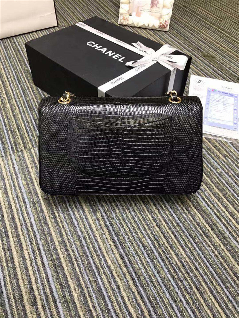 High Quality Luxury Chanel CF Shoulder Bag product detail