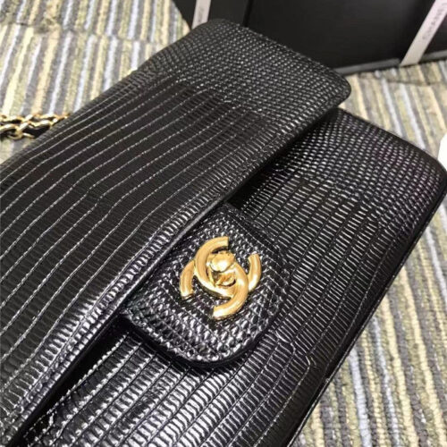 High Quality Luxury Chanel CF Shoulder Bag product detail
