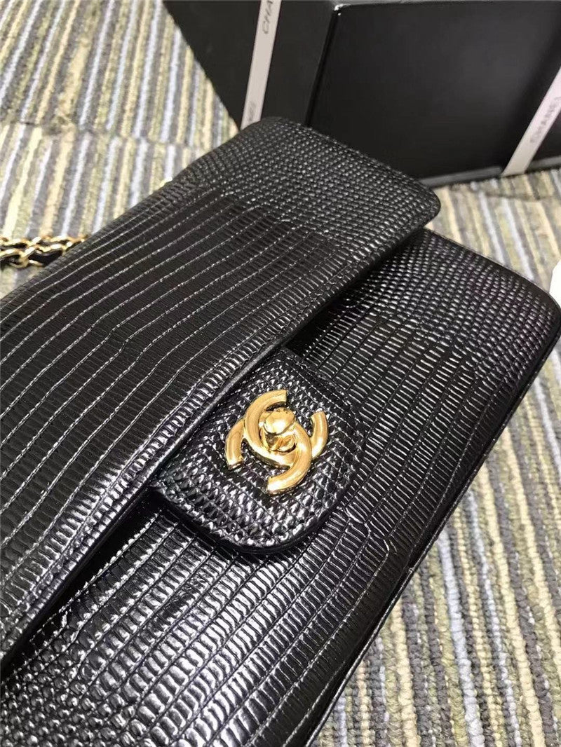 High Quality Luxury Chanel CF Shoulder Bag product detail