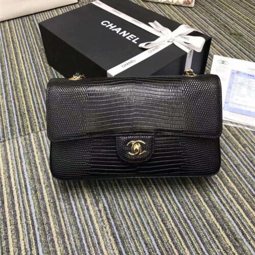 High Quality Luxury Chanel CF Shoulder Bag