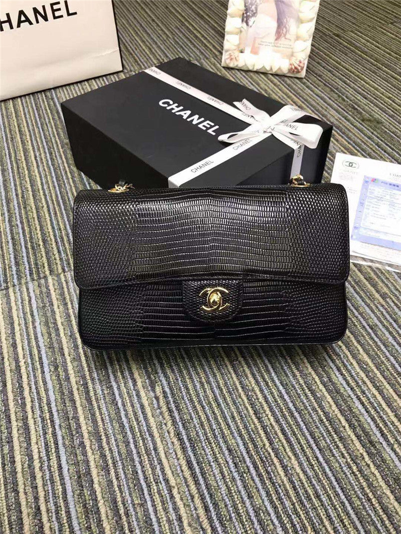 High Quality Luxury Chanel CF Shoulder Bag