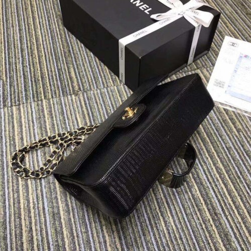 High Quality Luxury Chanel CF Shoulder Bag product detail