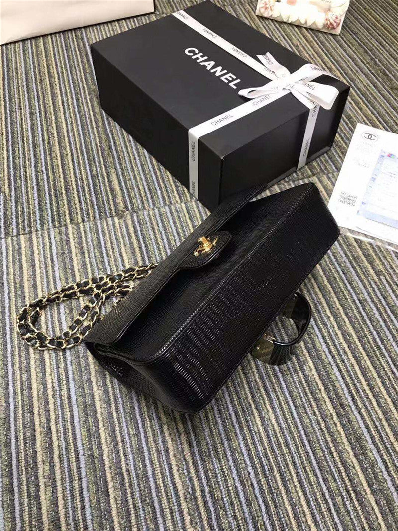 High Quality Luxury Chanel CF Shoulder Bag product detail