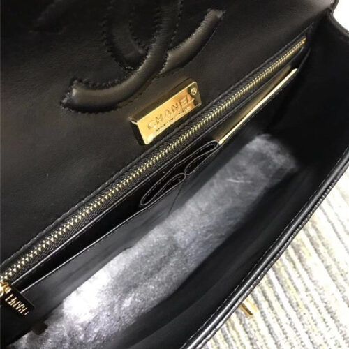 High Quality Luxury Chanel CF Shoulder Bag product detail