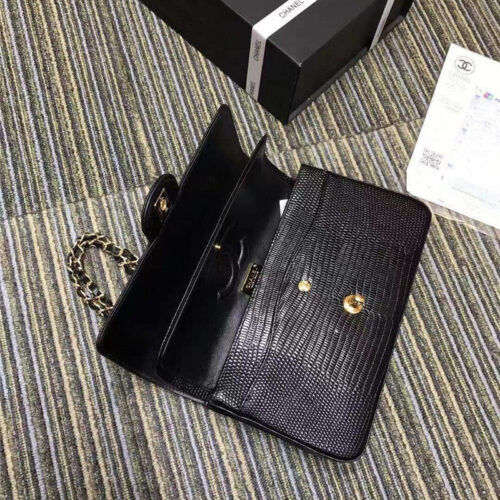 High Quality Luxury Chanel CF Shoulder Bag product detail