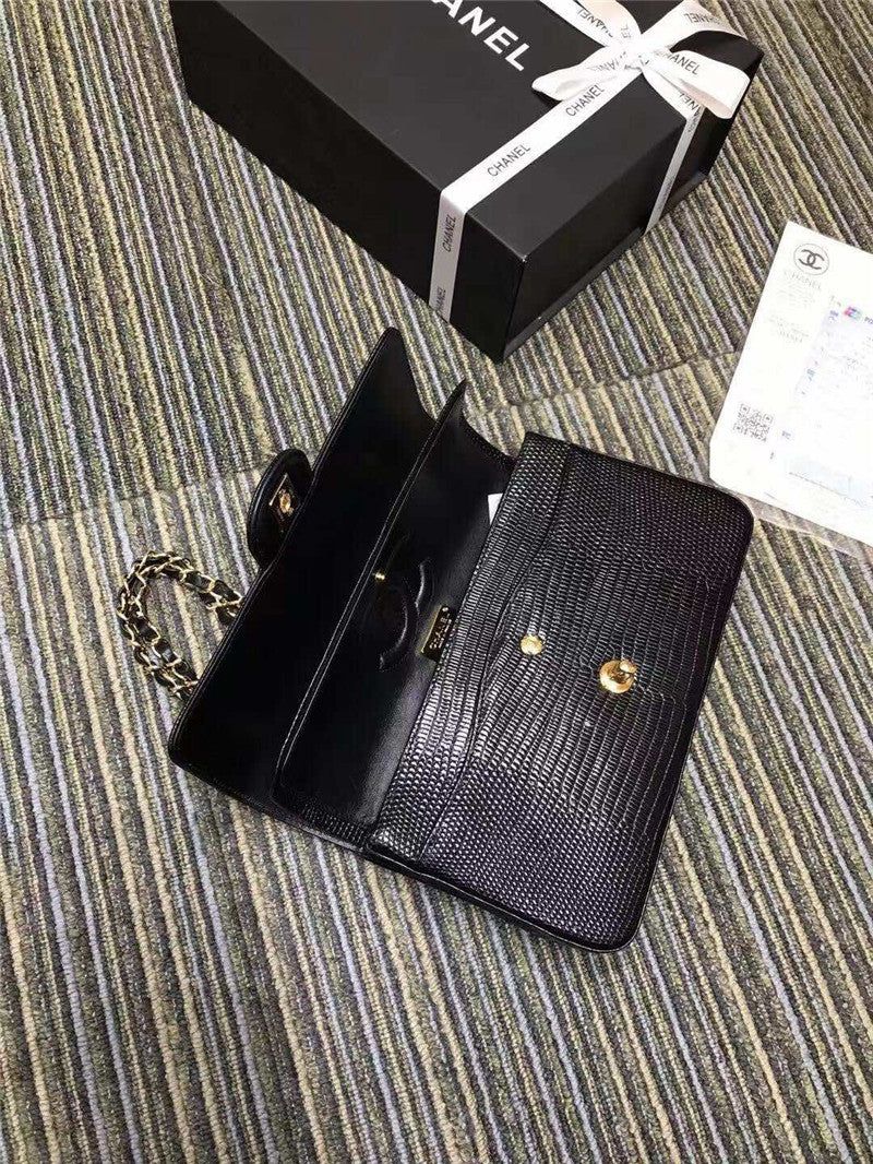 High Quality Luxury Chanel CF Shoulder Bag product detail