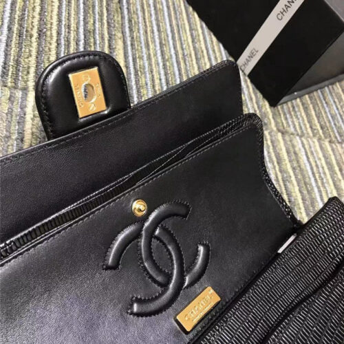 High Quality Luxury Chanel CF Shoulder Bag product detail