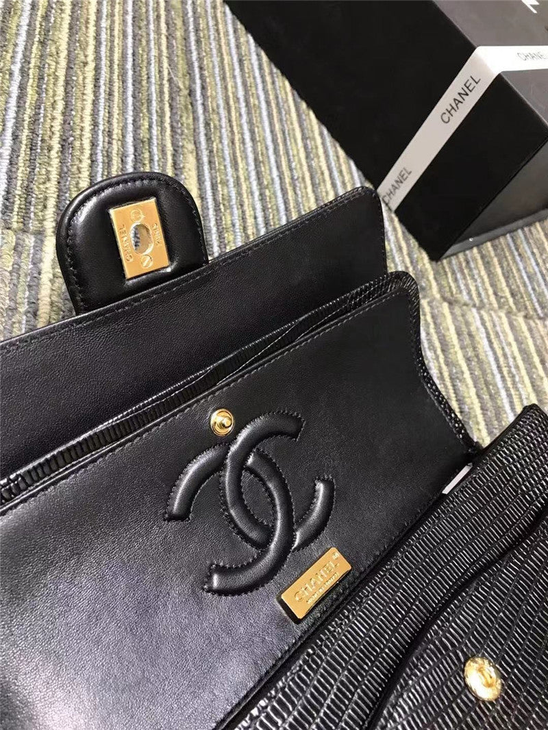 High Quality Luxury Chanel CF Shoulder Bag product detail