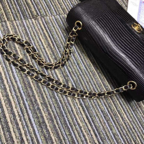 High Quality Luxury Chanel CF Shoulder Bag product detail