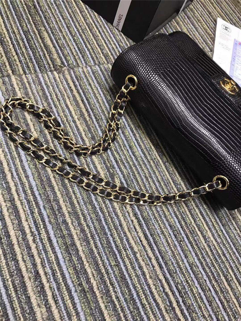 High Quality Luxury Chanel CF Shoulder Bag product detail
