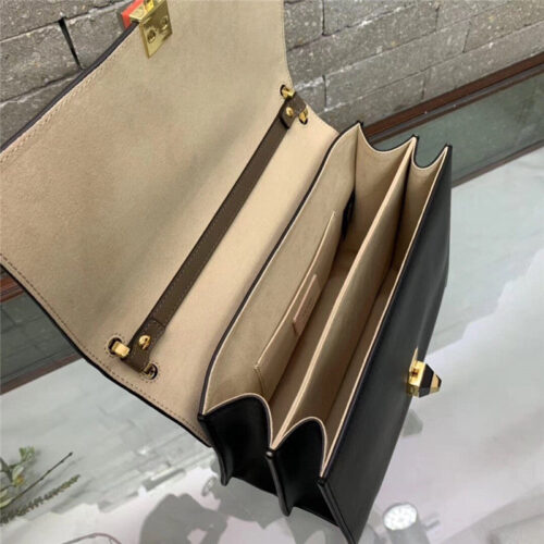 High Quality Luxury Fendi Kan U Shoulder Bag product detail