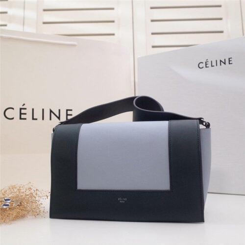 High Quality Luxury Celine Frame Bag – Style 24807