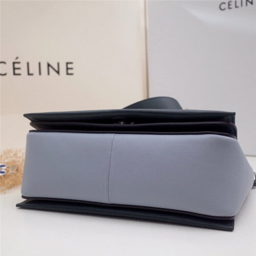 High Quality Luxury Celine Frame Bag – Style 24807 product detail