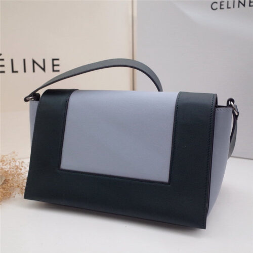 High Quality Luxury Celine Frame Bag – Style 24807 product detail