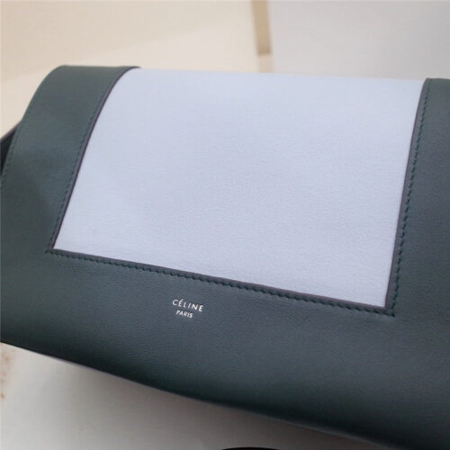 High Quality Luxury Celine Frame Bag – Style 24807 product detail