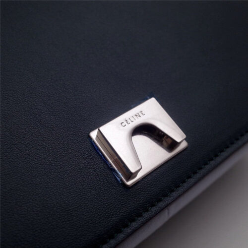 High Quality Luxury Celine Frame Bag – Style 24807 product detail