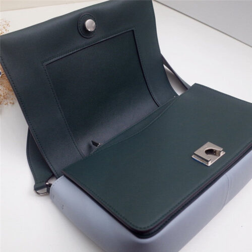 High Quality Luxury Celine Frame Bag – Style 24807 product detail