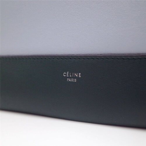 High Quality Luxury Celine Frame Bag – Style 24807 product detail