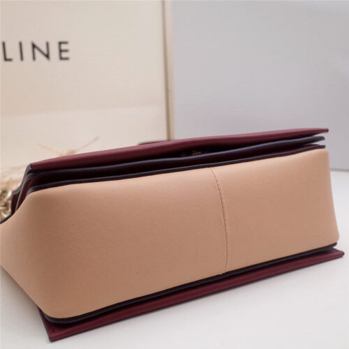 High Quality Luxury Celine Frame Bag – Ref Rh-124810 product detail